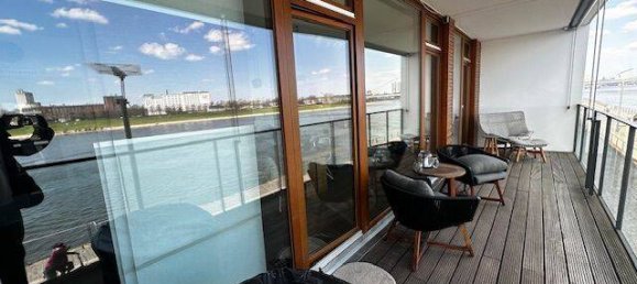 3 rooms Apartment in Cologne, Germany No. 278315 2