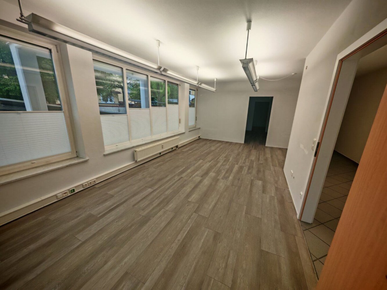 Büro in St. Johann im Pongau, Austria 136m², Nr. 128220