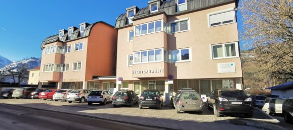 Büro in St. Johann im Pongau, Austria 136m², Nr. 128220 6