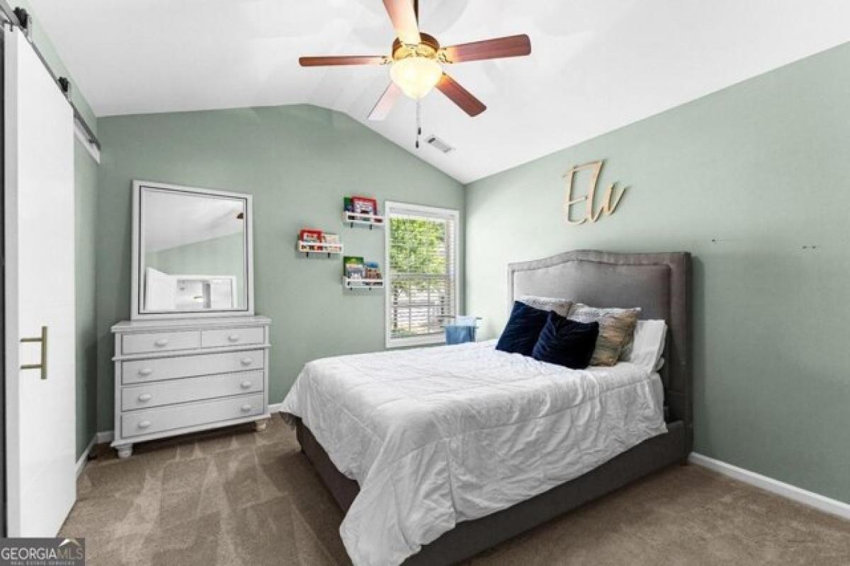 4 bedrooms House in Newnan, USA No. 397338