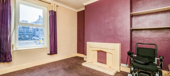 3 bedrooms House in Newton Abbot, United Kingdom No. 2029 2