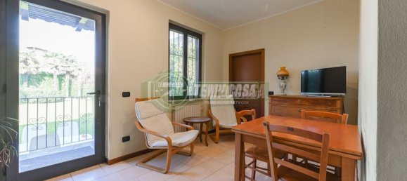 Villa de 5 habitaciónes en Stezzano, Italy No. 238003 30