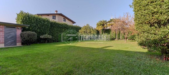 Villa de 5 habitaciónes en Stezzano, Italy No. 238003 75