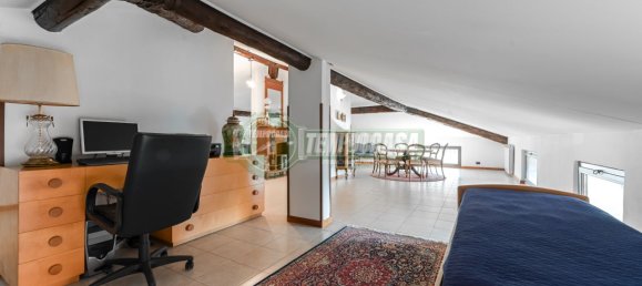 Villa de 5 habitaciónes en Stezzano, Italy No. 238003 6