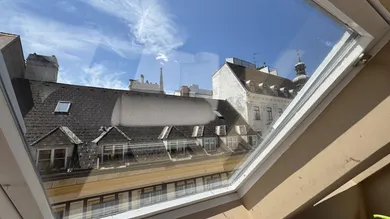 2-Zimmer Wohnung in Wien, Austria, Nr. 153846