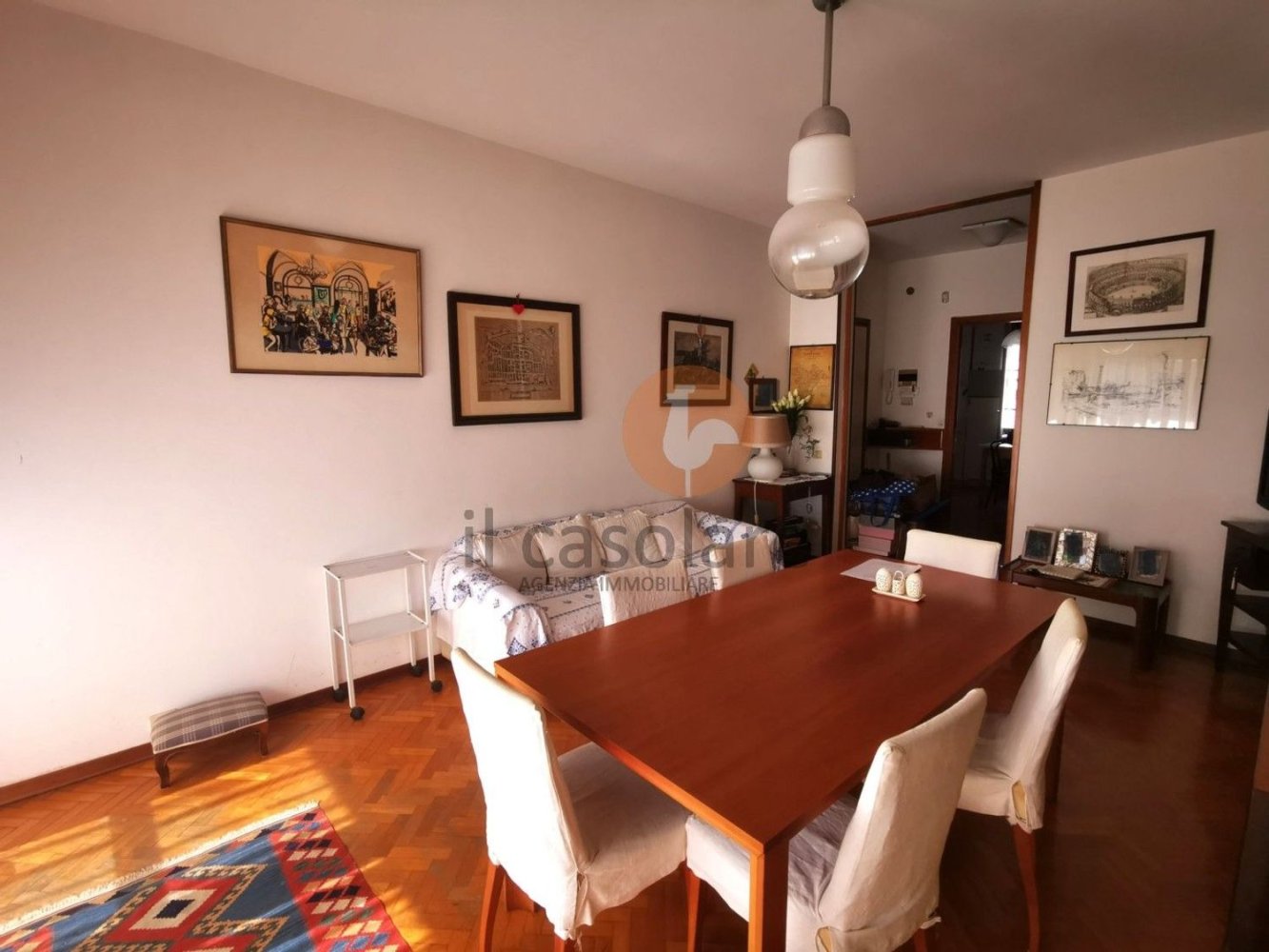 5غرفة شقة في Fano, Italy رقم 172458