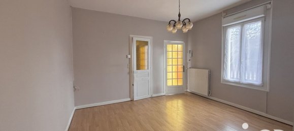 Apartamento T2 em Troyes, France N.º 248490 5