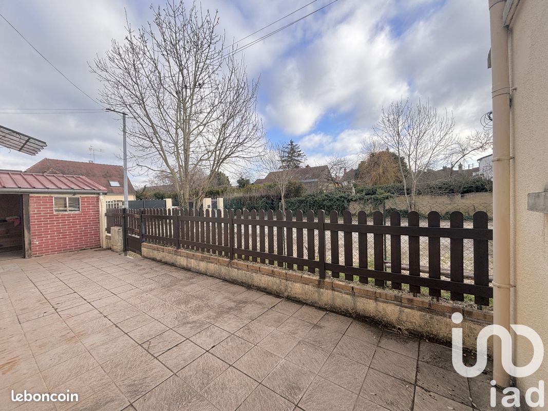 Apartamento T2 em Troyes, France N.º 248490