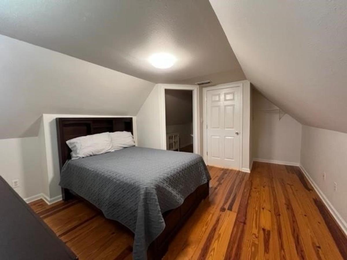 7 bedrooms House in Tallahassee, USA No. 427193