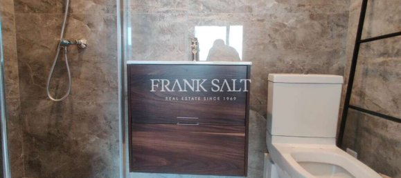 Квартира с 3 спальнями в Меллиха, Мальта № 10883 12