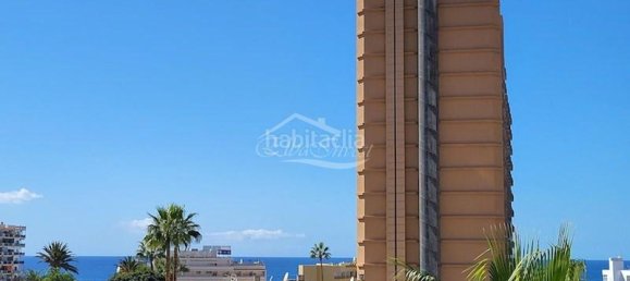 3 غرف نوم بانتهاوس في Arona, Spain رقم 128546 42