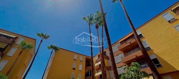 3 غرف نوم بانتهاوس في Arona, Spain رقم 128546 61