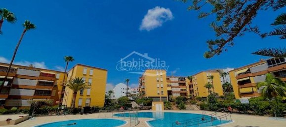 3 غرف نوم بانتهاوس في Arona, Spain رقم 128546 59