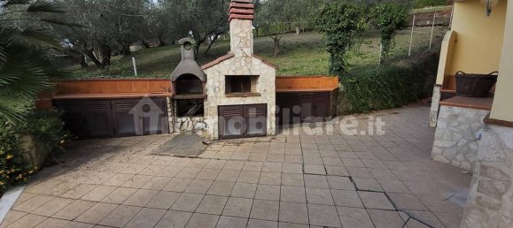 Villa T1 em Caiazzo, Italy N.º 99024 7