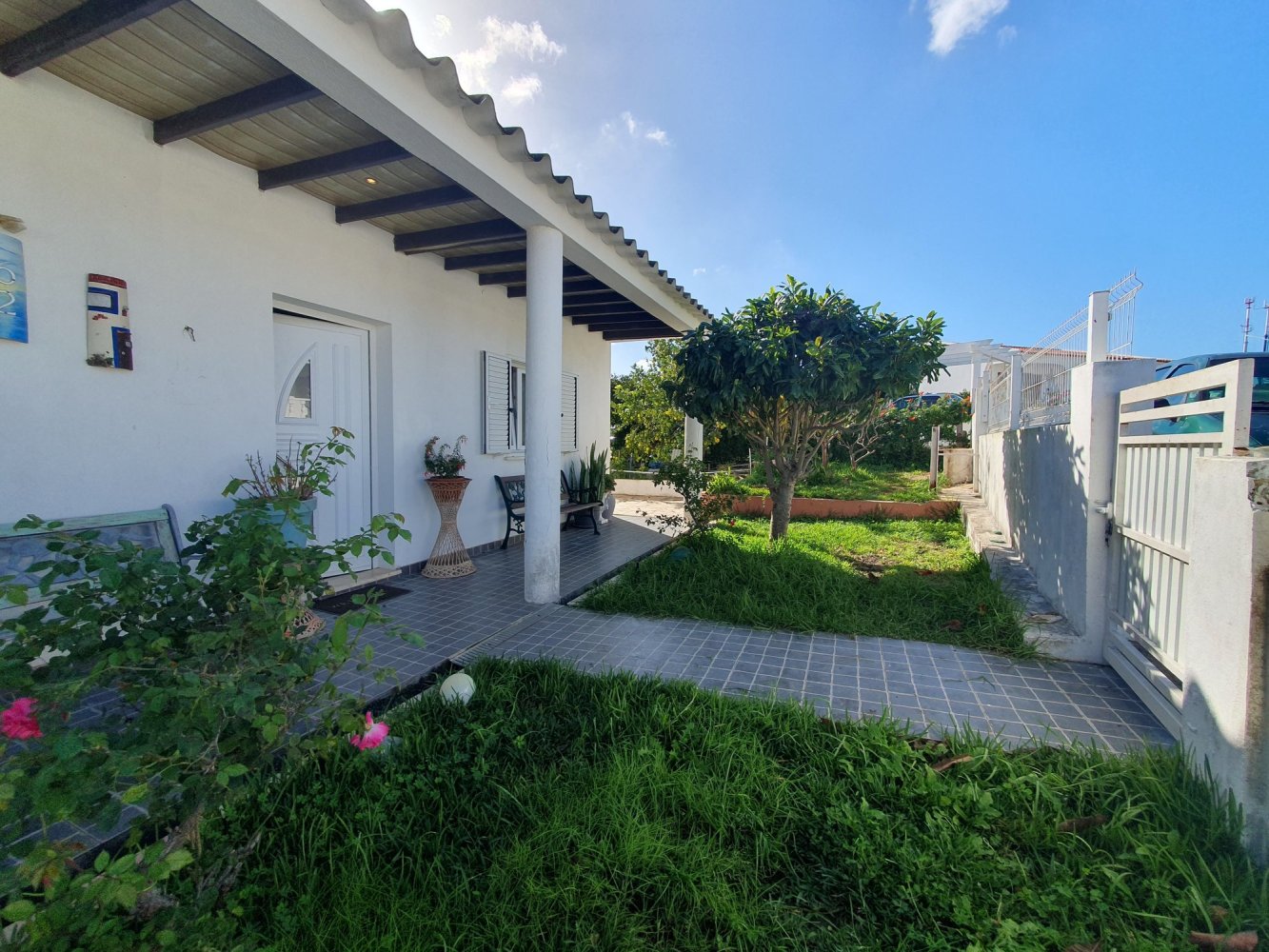 4 bedrooms House in Santiago do Cacem, Portugal No. 137155