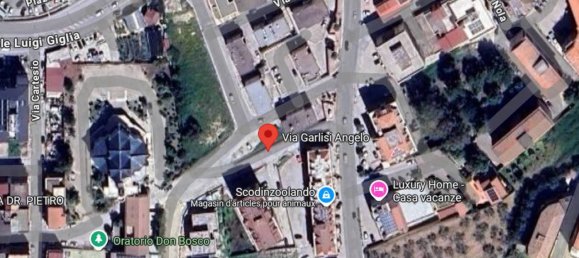 Квартира с 3 спальнями в Каникатти, Италия № 282020 3