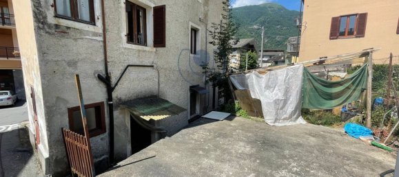 6 bedrooms Apartment in Locana, Italy No. 333490 13