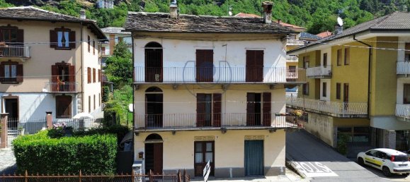 6 bedrooms Apartment in Locana, Italy No. 333490 20