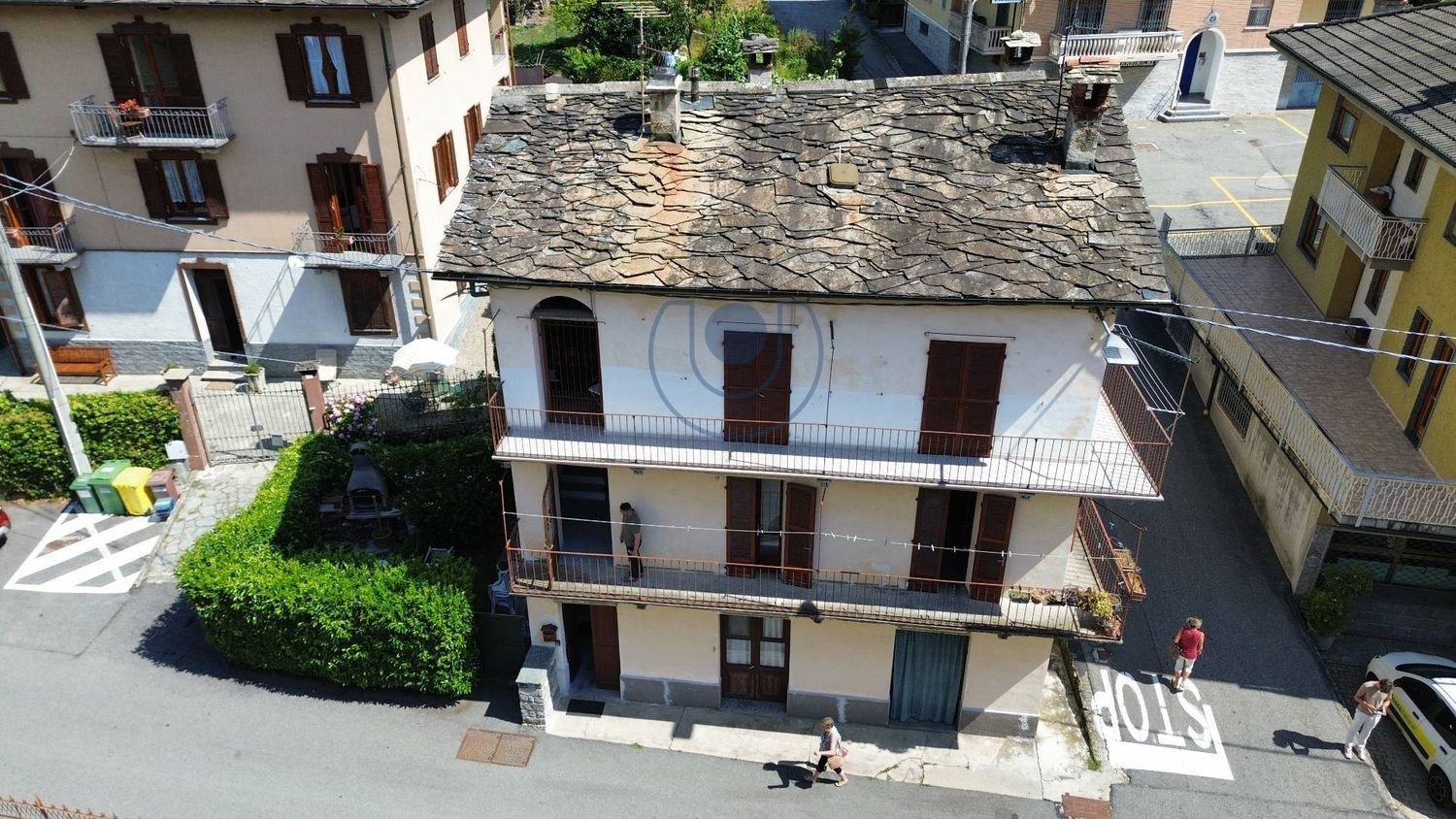 6 bedrooms Apartment in Locana, Italy No. 333490