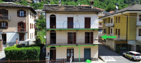 6 bedrooms Apartment in Locana, Italy No. 333490 2