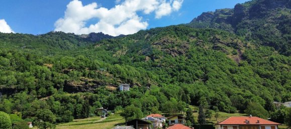 6 bedrooms Apartment in Locana, Italy No. 333490 17