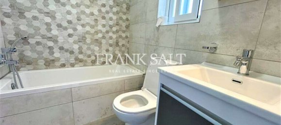 Пентхаус с 2 спальнями в Слима, Мальта № 4757 7