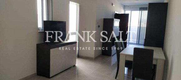 Пентхаус с 2 спальнями в Слима, Мальта № 4757 3