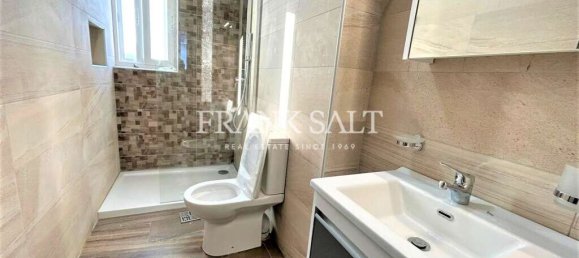 Пентхаус с 2 спальнями в Слима, Мальта № 4757 6