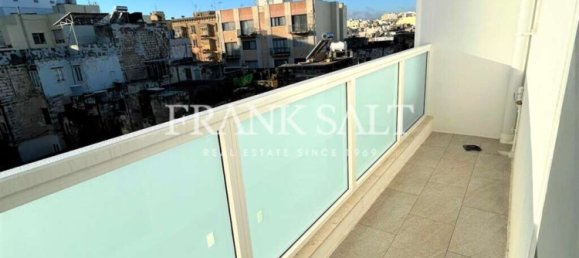 Пентхаус с 2 спальнями в Слима, Мальта № 4757 8