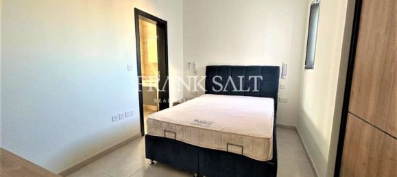 Пентхаус с 2 спальнями в Слима, Мальта № 4757 5