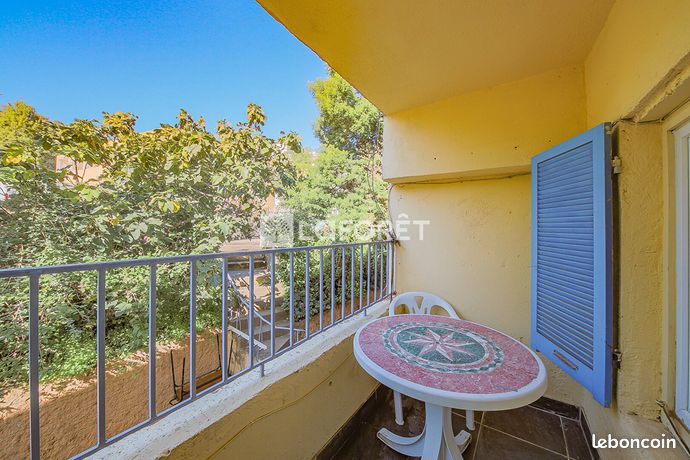 1 Schlafzimmer Doppelhaus in Lucciana, France, Nr. 303740