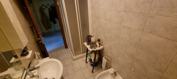 Квартира с 2 спальнями в Рим, Италия № 345240 17