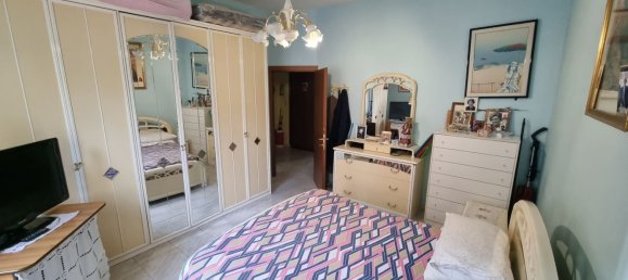 Квартира с 2 спальнями в Рим, Италия № 345240 13