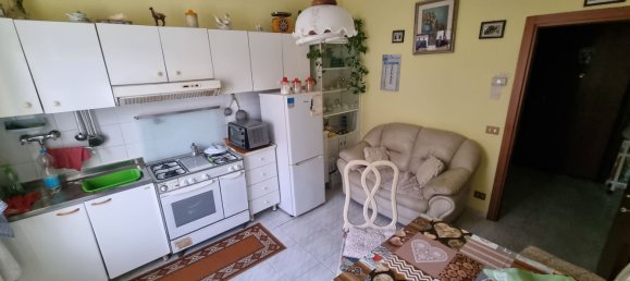 Квартира с 2 спальнями в Рим, Италия № 345240 5