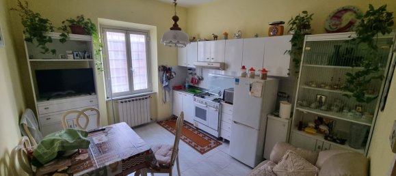 Квартира с 2 спальнями в Рим, Италия № 345240 2