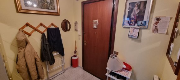 Квартира с 2 спальнями в Рим, Италия № 345240 10