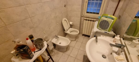 Квартира с 2 спальнями в Рим, Италия № 345240 19