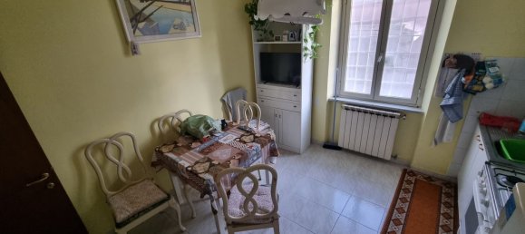 Квартира с 2 спальнями в Рим, Италия № 345240 4