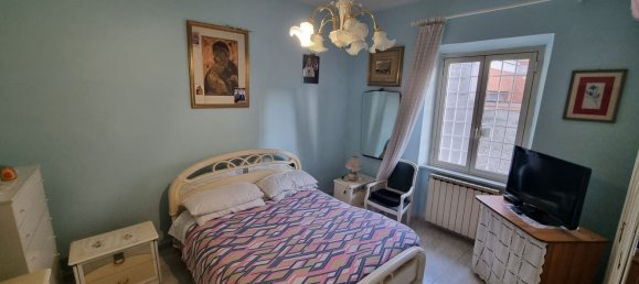 Квартира с 2 спальнями в Рим, Италия № 345240 11