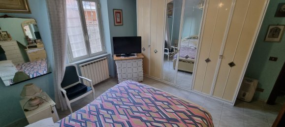 Квартира с 2 спальнями в Рим, Италия № 345240 15