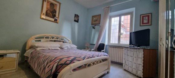 Квартира с 2 спальнями в Рим, Италия № 345240 12