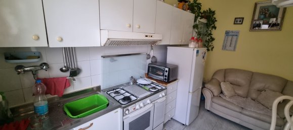 Квартира с 2 спальнями в Рим, Италия № 345240 6