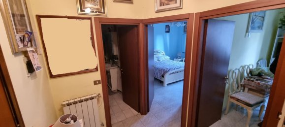 Квартира с 2 спальнями в Рим, Италия № 345240 9