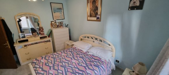 Квартира с 2 спальнями в Рим, Италия № 345240 14