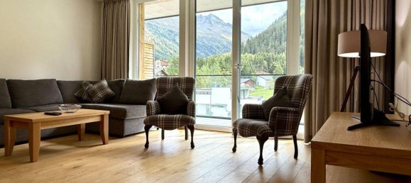 3 bedrooms Apartment in Galtur, Austria No. 254640 5