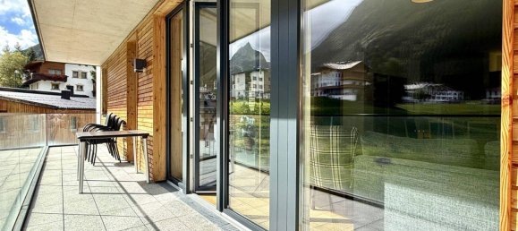 3 bedrooms Apartment in Galtur, Austria No. 254640 8