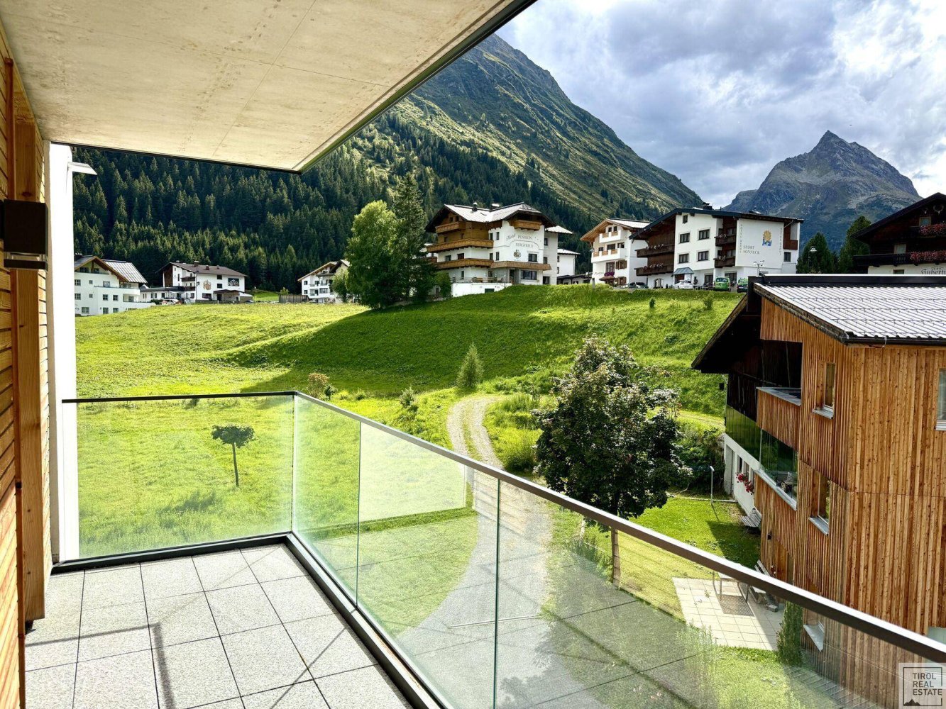 3 bedrooms Apartment in Galtur, Austria No. 254640