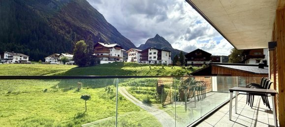 3 bedrooms Apartment in Galtur, Austria No. 254640 22