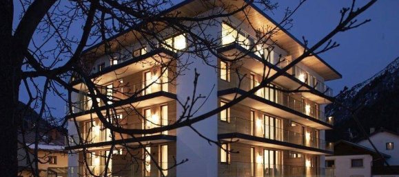 3 bedrooms Apartment in Galtur, Austria No. 254640 29