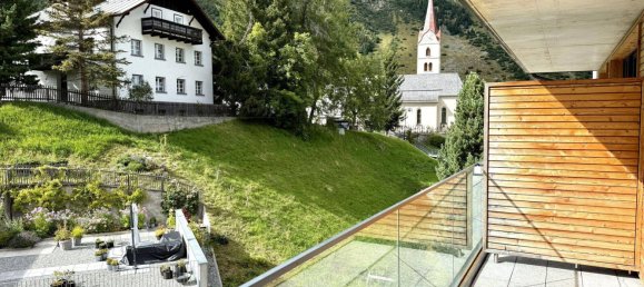 3 bedrooms Apartment in Galtur, Austria No. 254640 14